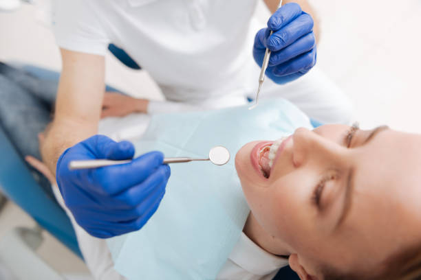 Oral Surgery in Burleson, TX